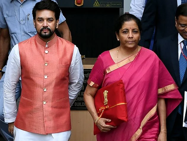 பட்ஜெட் 2019