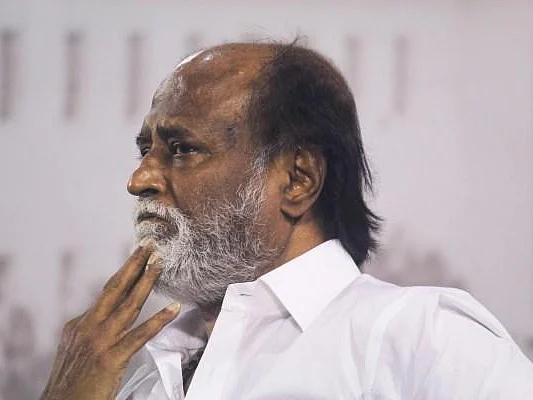 `பெரியார் குறித்த தவறான புரிதலை ஏற்படுத்தும்!’- ரஜினிகாந்த் மீது புதுச்சேரியில் புகார்