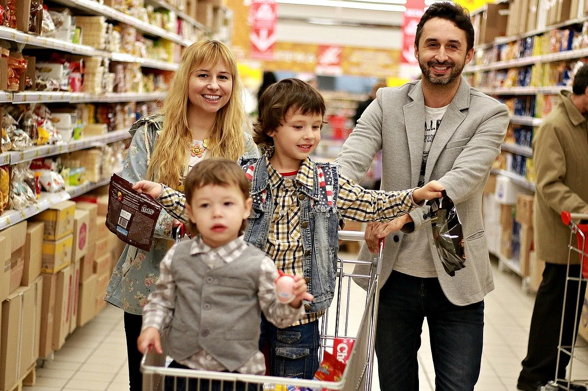 Shopping