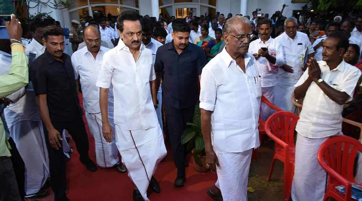ஸ்டாலின்