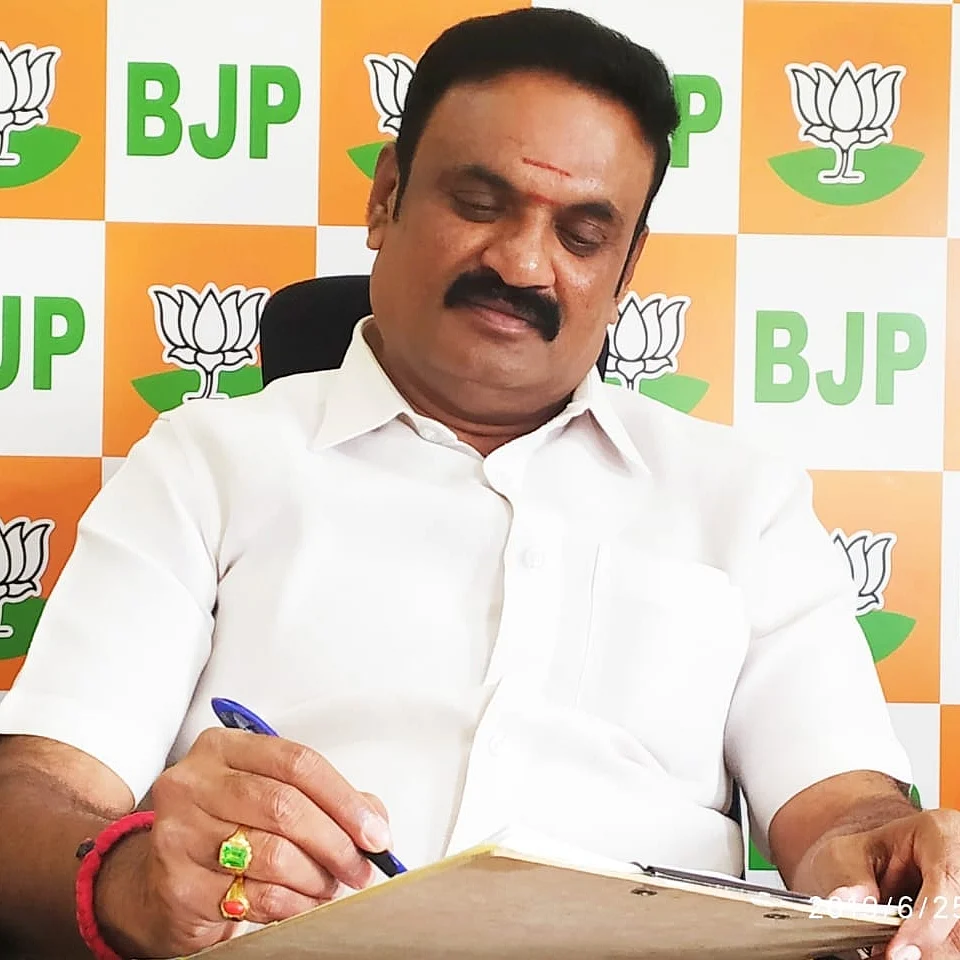 கே.எஸ் நரேந்திரன்