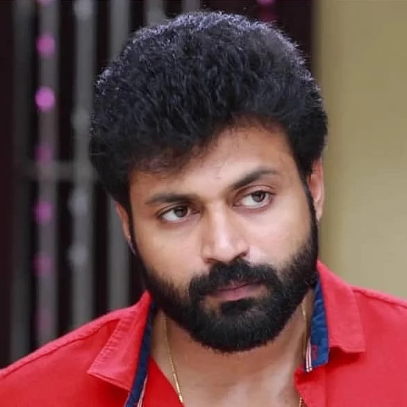 ஷியாம்