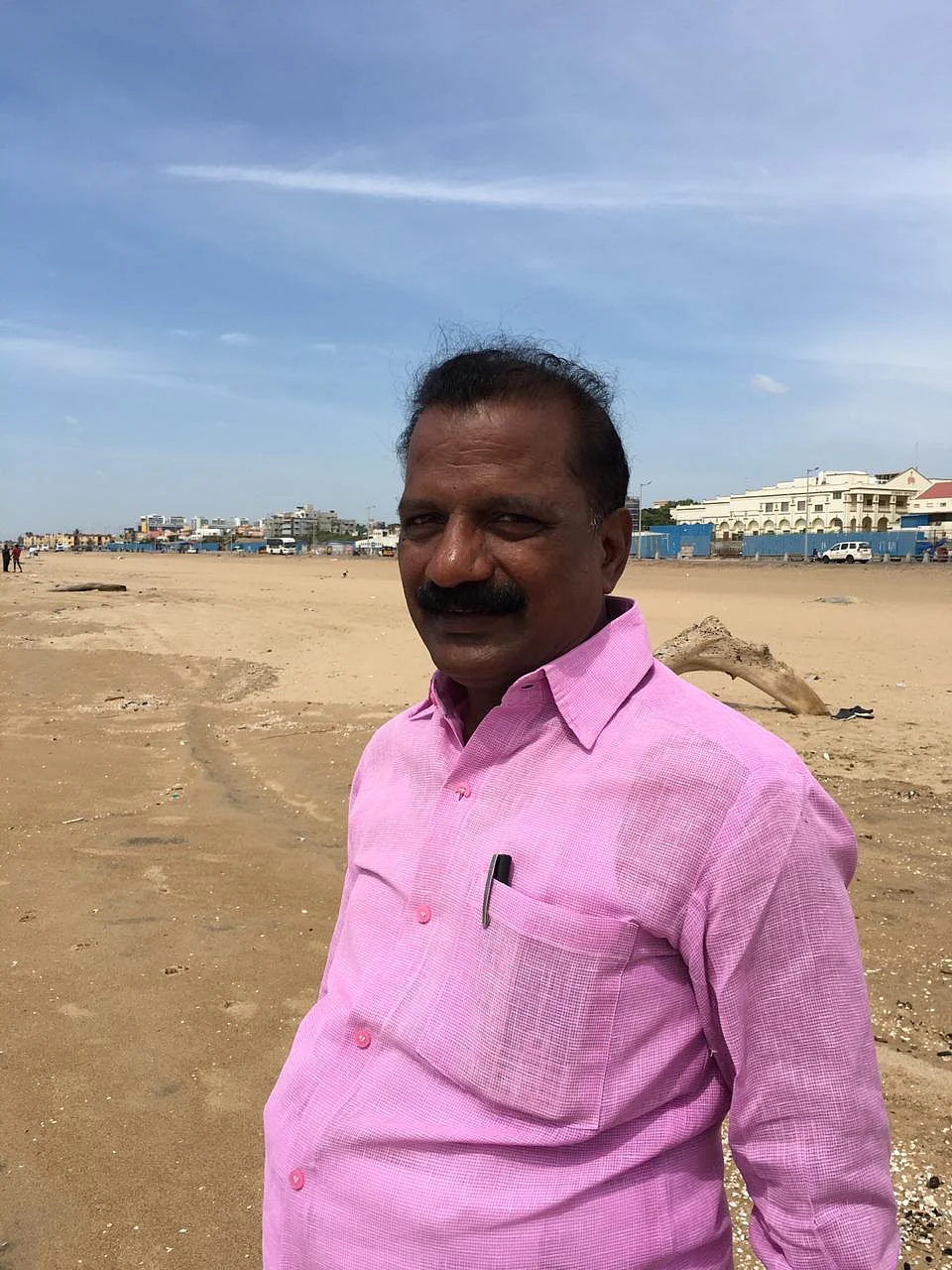 திப்பம்பட்டி ஆறுச்சாமி