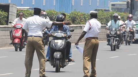 அதிகாரிகள்