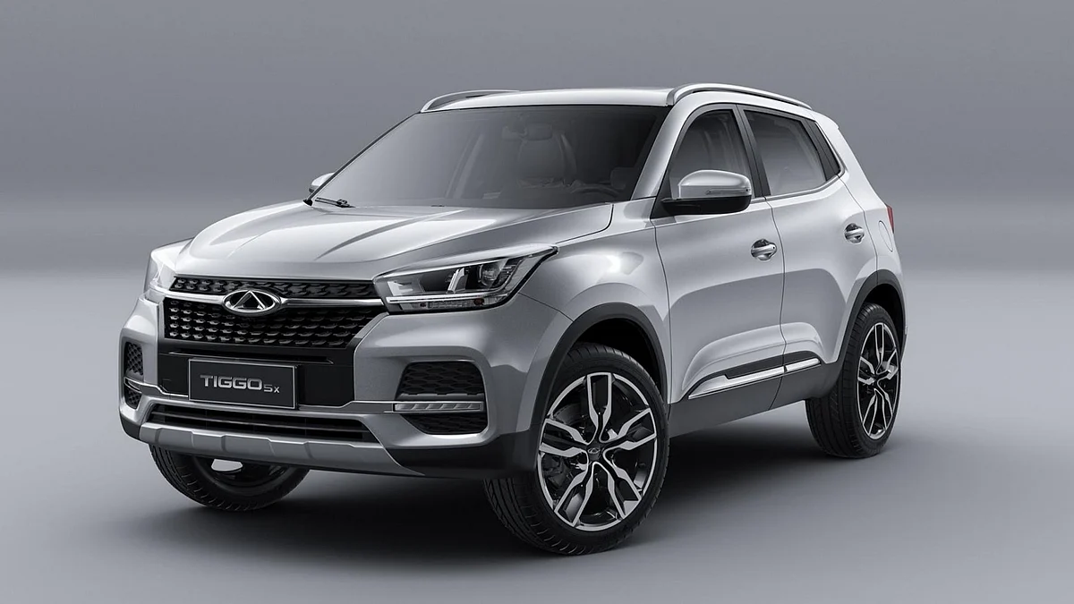 Chery Tiggo
