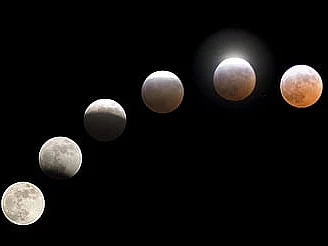 2020 -ம் ஆண்டின் முதல் சந்திர கிரகணத்தை காணத் தயாராகுங்கள்! #PenumbralLunarEclipse