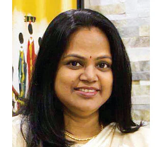லதா அருணாச்சலம்