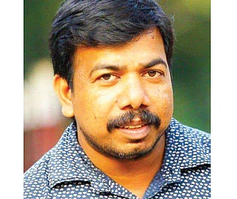 விஷ்ணுபுரம் சரவணன்