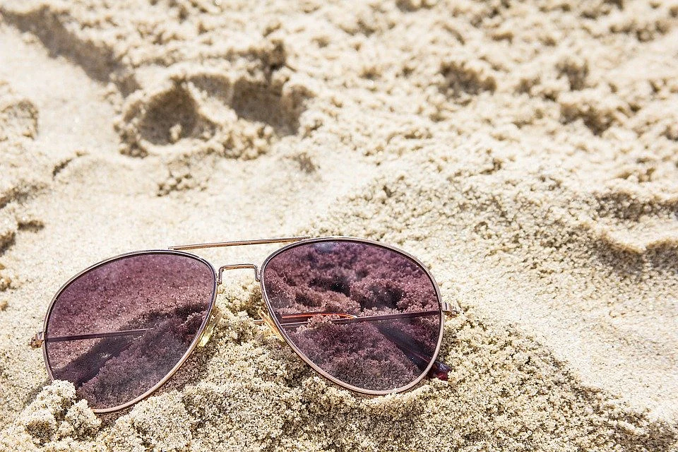 Aviator Glass