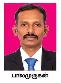 சோஷியல் மீடியாவில் நீங்கள் எப்படி?