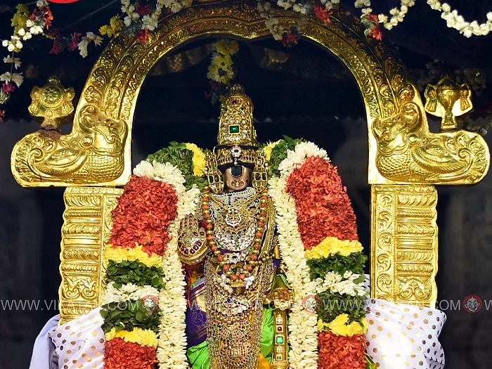 பெருமைமிகு வைகுண்ட ஏகாதசி அன்று பெருமாளை வழிபடுவது எப்படி? #Video