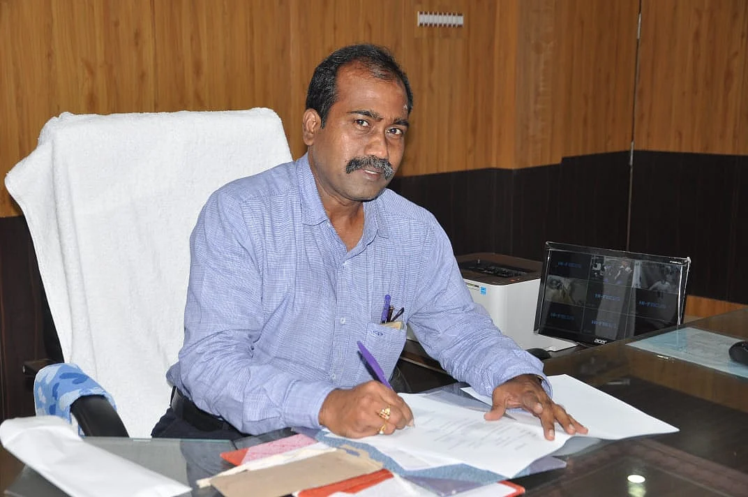 ஜெயகாந்தன்