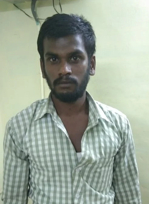 ஓட்டுனர் செல்வம்