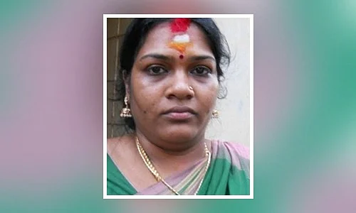 எழிலரசி