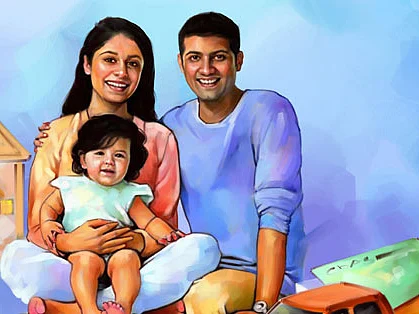 வீடு... கார்... கிரெடிட் கார்டு... தனிநபர் கடன்... நம்மவர்கள் எப்படி?
