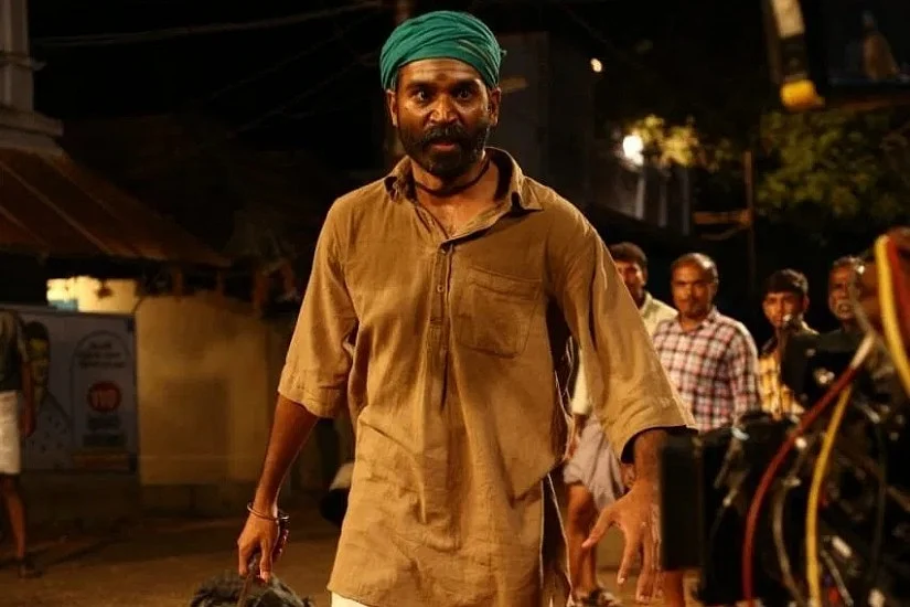 தனுஷ்