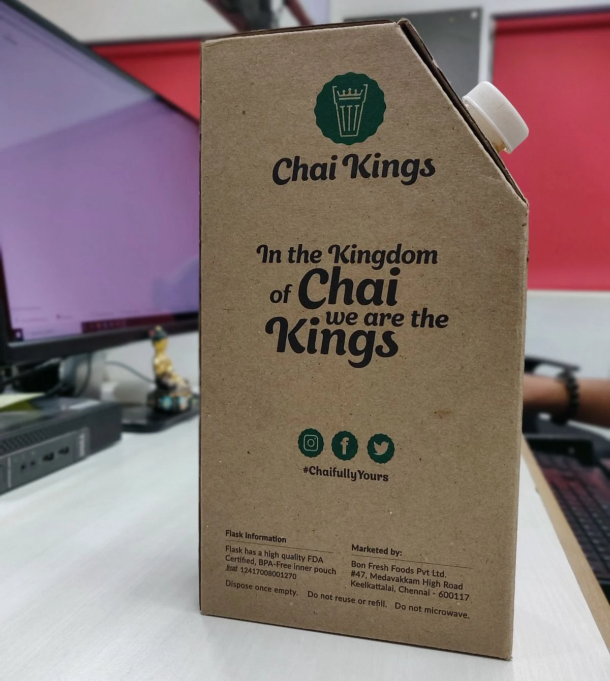 சாய் கிங்ஸ்