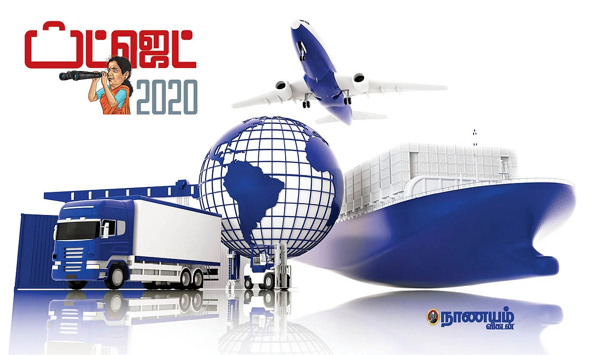 budget 2020
