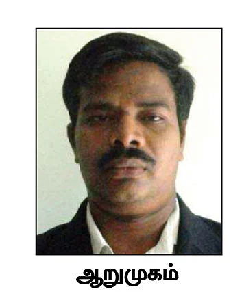 ‘‘சத்தம் போடாமல் பின்னால்
வந்து கட்டிப் பிடித்தார்!’’