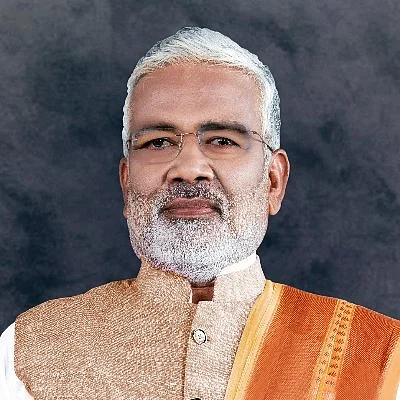 ஸ்வதந்திர தேவ் சிங்