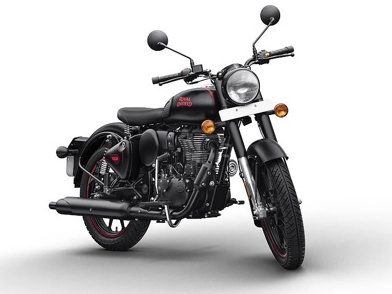 அலாய் வீல் & Fi உடன் வந்துவிட்டது, BS-6 ராயல் என்ஃபீல்டு க்ளாஸிக் 350!