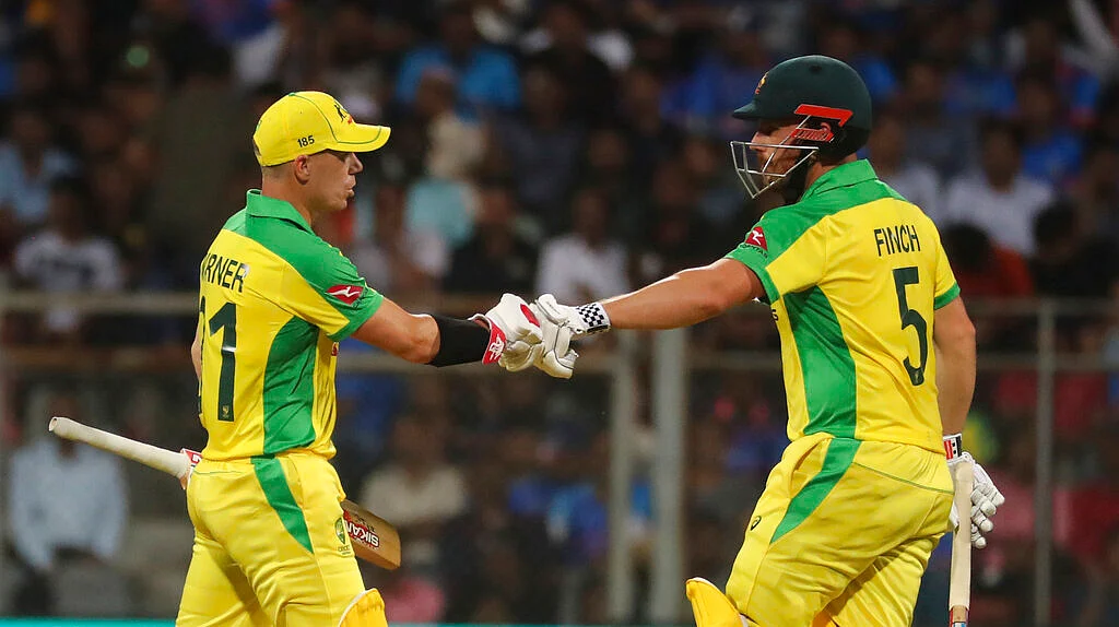 Finch & Warner