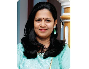 சுதா செல்வகுமார்