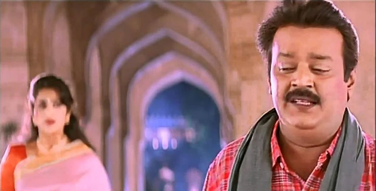 `வானத்தைப் போல' விஜயகாந்த்