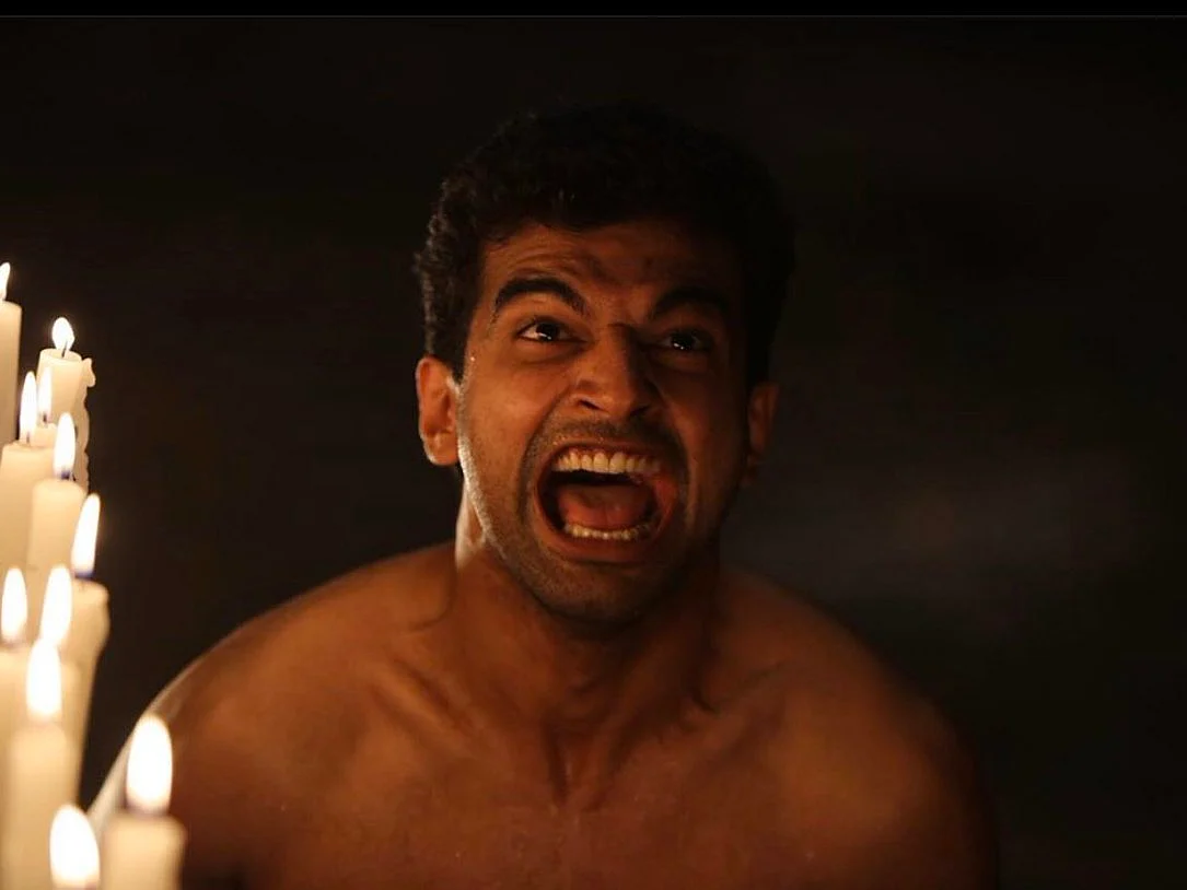 ``உதயநிதிக்கும் எனக்கும் ஆரம்பத்துல மிஸ்மேட்ச் ஆச்சு; அது ஏன்னா..." - `சைக்கோ' கதை சொல்லும் மிஷ்கின்