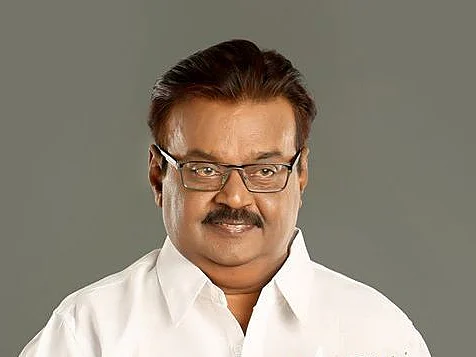 தே.மு.தி.க நிறுவன தலைவர் விஜயகாந்த் அதிகாலை 3 மணியளவில் மருத்துவமனையில் அனுமதி!