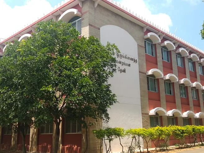 `எட்டாவது சாட்சி சொன்ன பொய்..!' -கொலை வழக்கில் அதிர்ச்சி தண்டனை கொடுத்த தேனி நீதிபதி