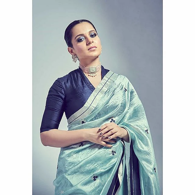 கங்கனா ரனாவத்