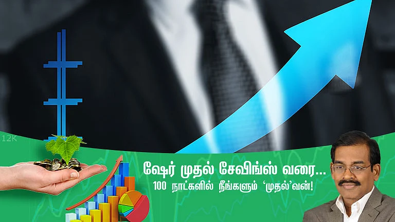 #SmartInvestorIn100Days