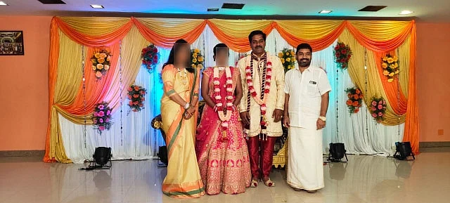 `அவரால் தொல்லைகளை அனுபவித்தேன்!' -கோடம்பாக்கம் ஸ்ரீ மீது புகார் கொடுத்த பெண் யார்?