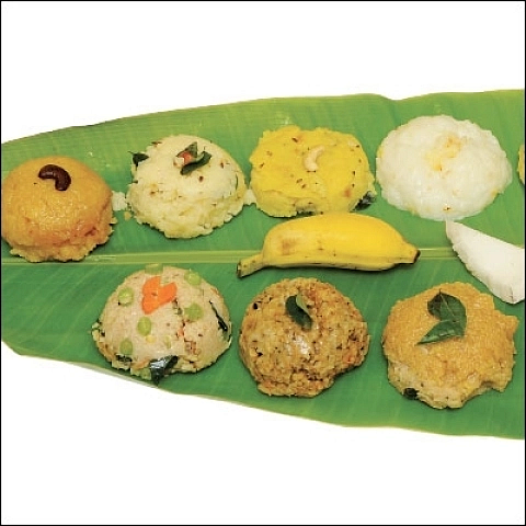 வெண்பொங்கல்