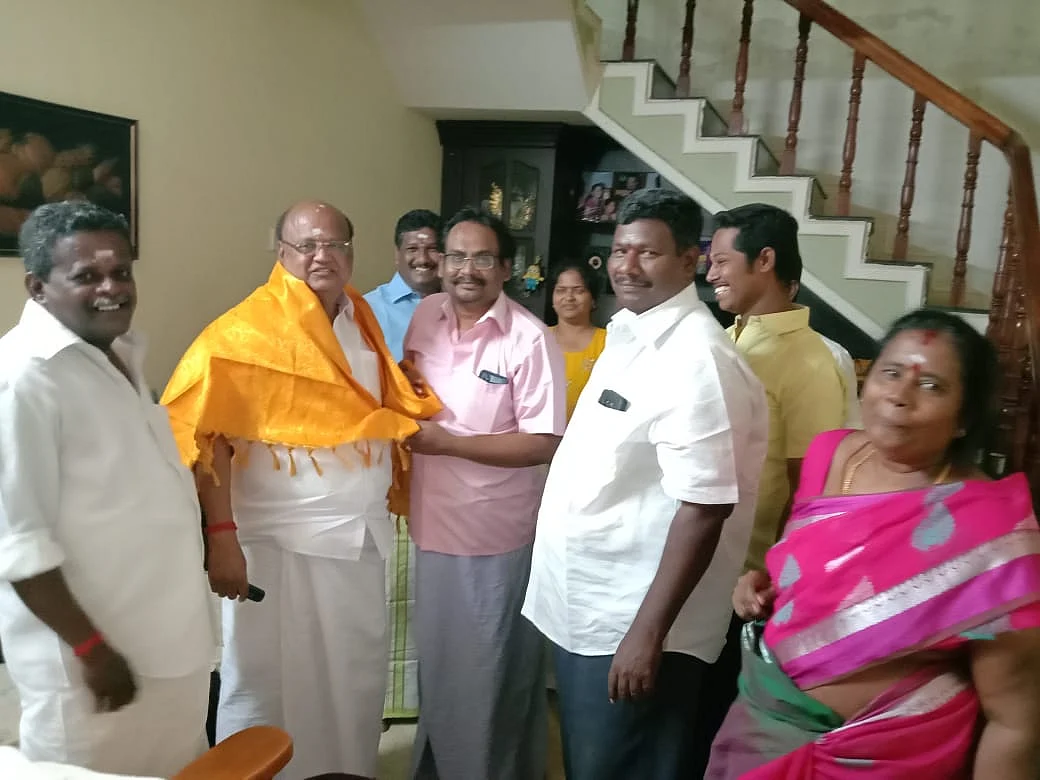 சுந்தரம்