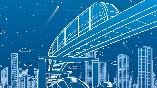 infrastructure industry