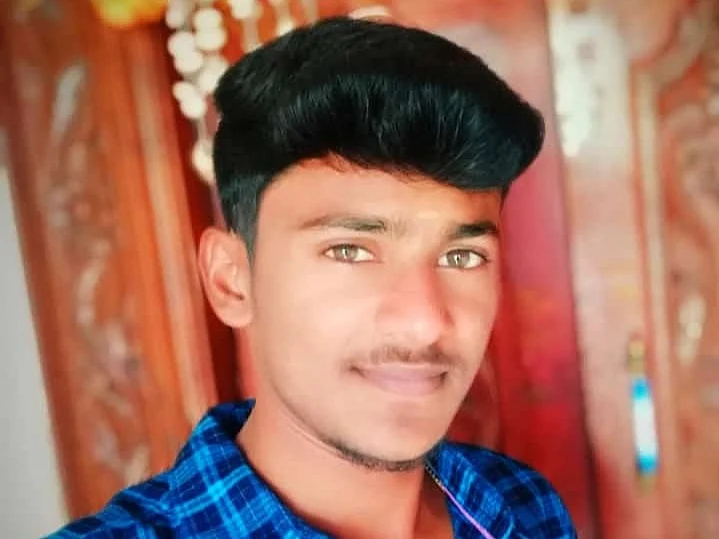 `நீங்கள் சம்மதித்தால் 8 பேருக்கு வாழ்வு கிடைக்கும்!' -மகன் இறந்த துயரத்திலும் நெகிழவைத்த பெற்றோர்