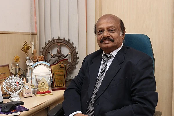 தொழில் முனைவோர் ஆலோசகர் எஸ்.சிவகுமார்