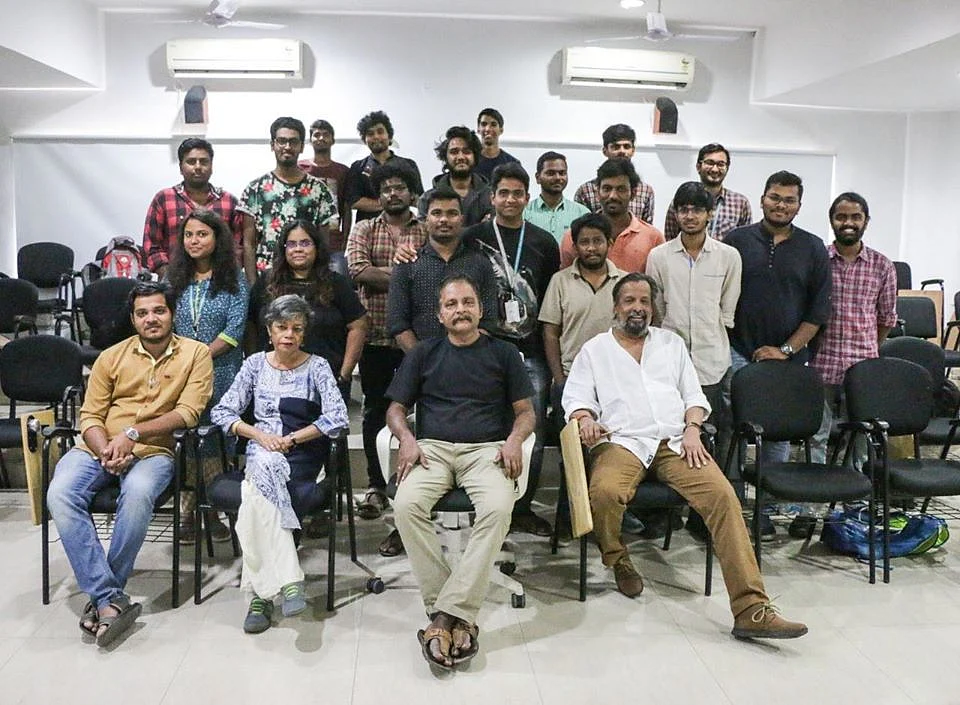 ``அஜித், விஜய் படங்கள்ல இந்த ரோல் இருக்கவே இருக்காது!"- `சைக்கோ' ப்ரீத்தம்