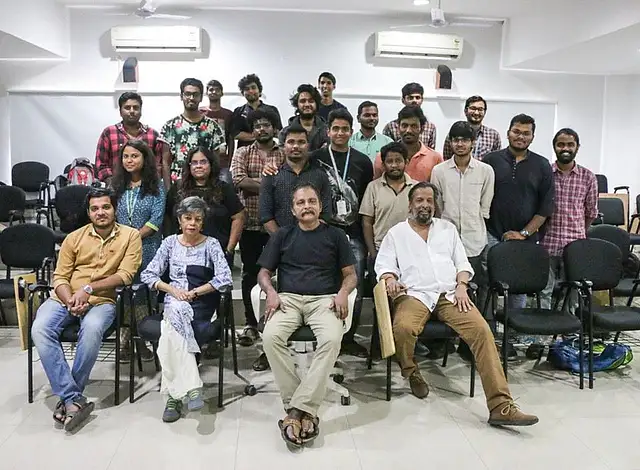 ``அஜித், விஜய் படங்கள்ல இந்த ரோல் இருக்கவே இருக்காது!"- `சைக்கோ' ப்ரீத்தம்