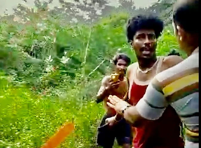 ரவுடிகள்