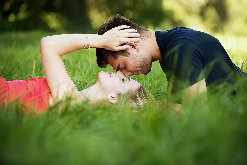 modern love