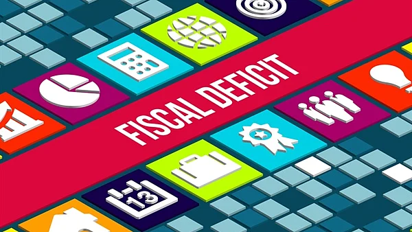 Fiscal Deficit