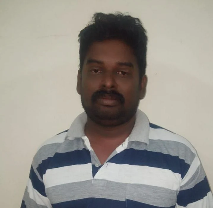 மணிகண்டன்