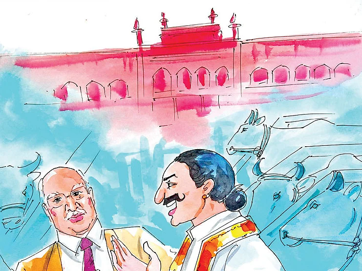 கடப்பாரை கேட்ட கால்நடை மருத்துவர்!