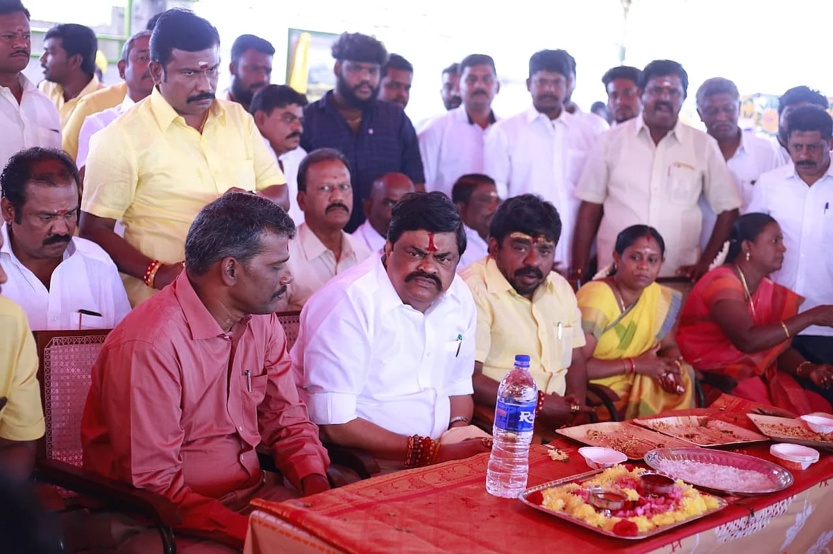 ராஜேந்திர பாலாஜி