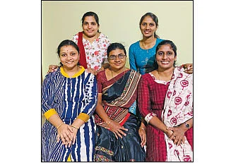 ஞான ஒளி தரும் மாவிளக்கு!
