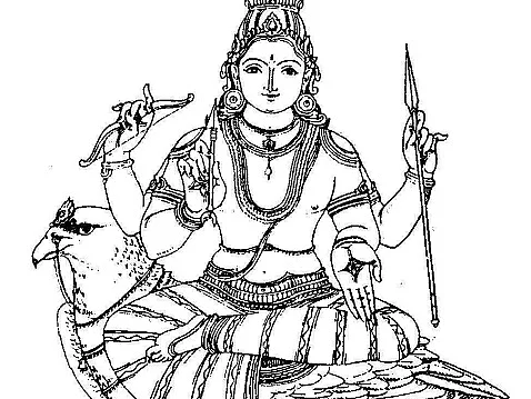 சனிப்பெயர்ச்சி