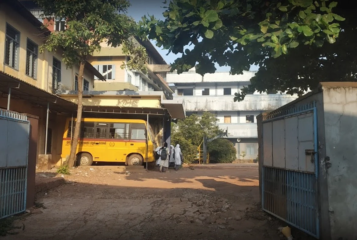 கேரளப் பள்ளி